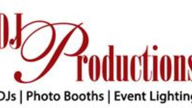 DJ Productions - DJs & Photo Booths