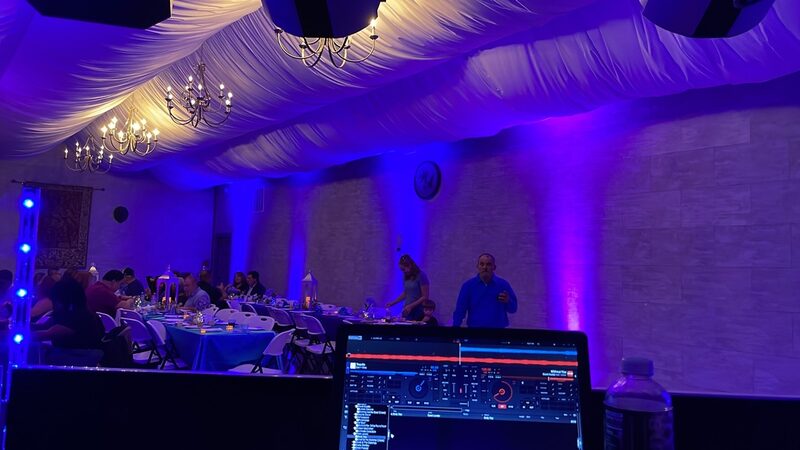Amburgey Media Promotions Dj Amp
