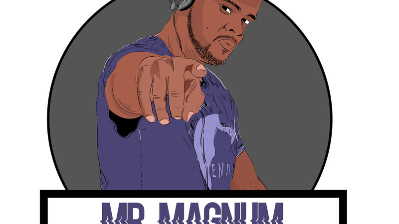 Mr. Magnum Music, LLC