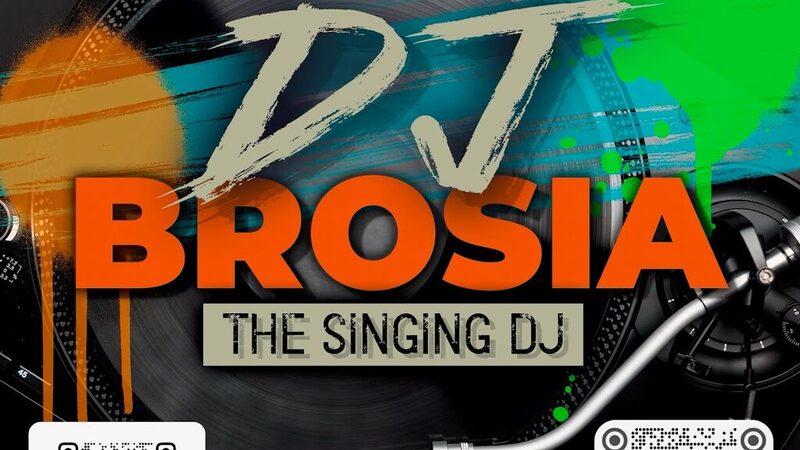 DJ Brosia