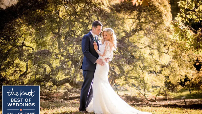 Red Barn Wedding Studio
