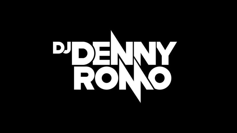DJ Denny Romo