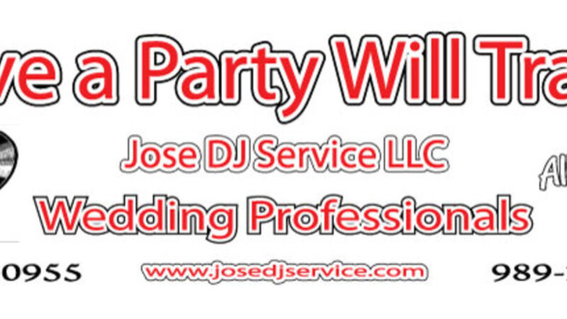Jose DJ Service, LLC