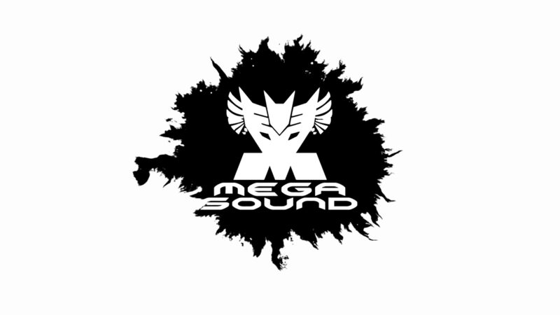 Megasound International (Dj MEGA)