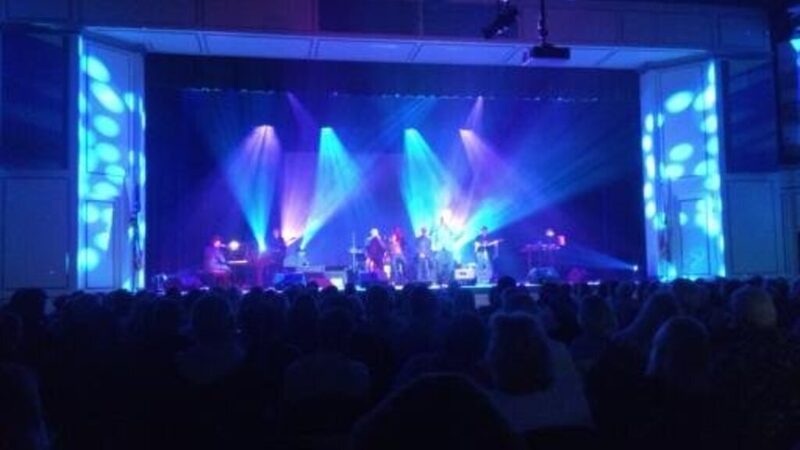 Ocala Entertainment Company