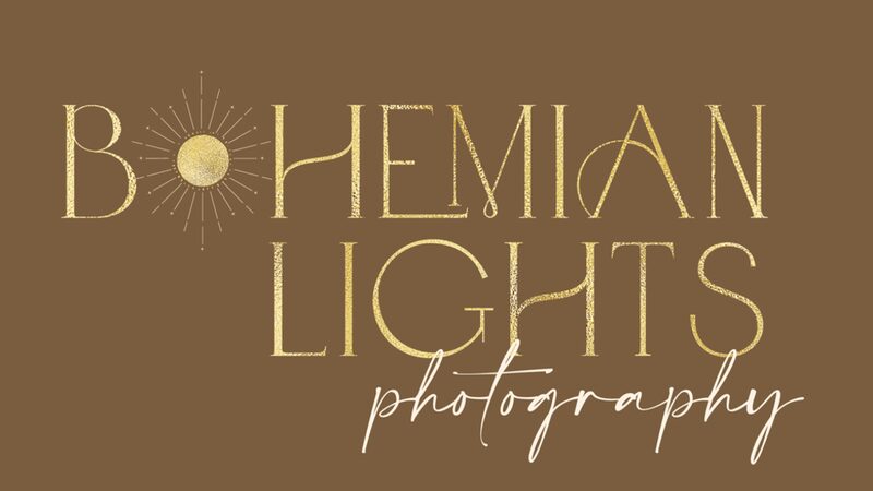 Bohemian Lights Photography