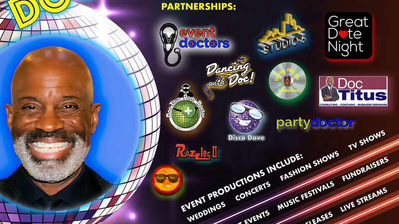 Party Doctor LLC
