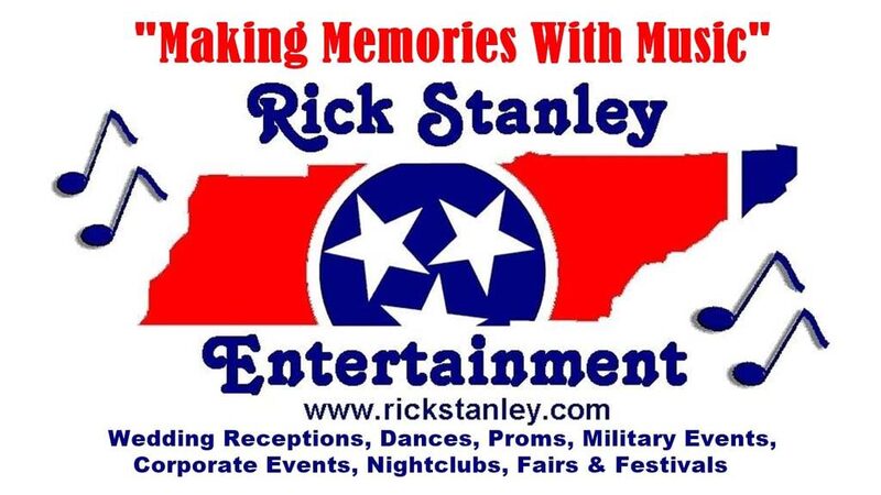 Rick Stanley Entertainment