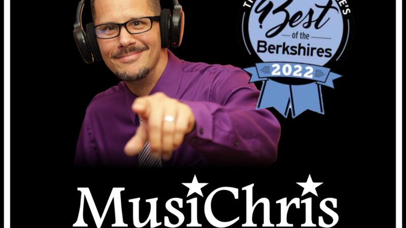 MusiChris DJ & Lighting Service