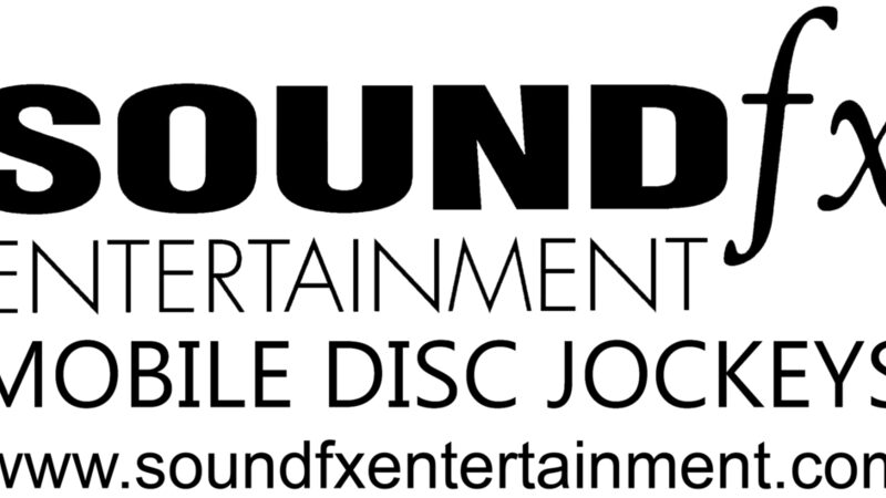 SOUNDfx Entertainment Disc Jockeys