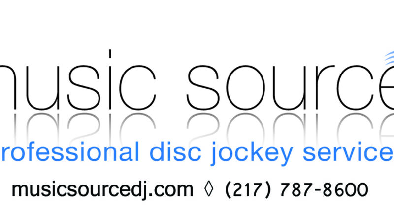 Music Source Professional Disc Jockey Service