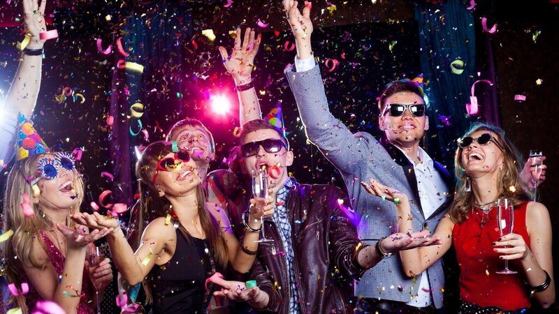 San Diego DJ & Karaoke