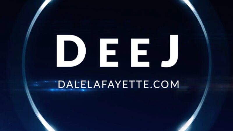 Deej Of Daze