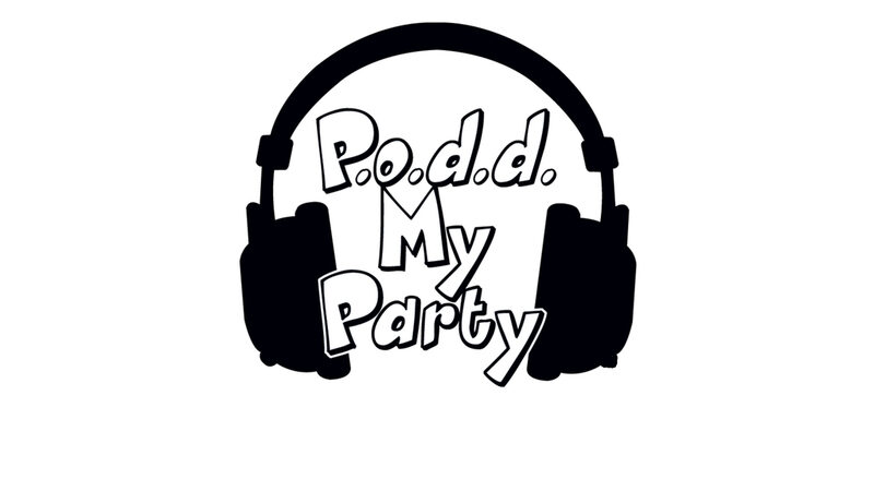 Podd My Party