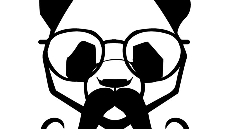 Not A Panda