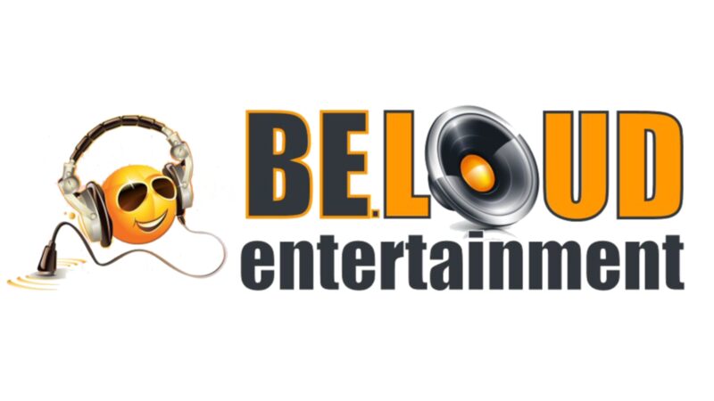 BeLoud Entertainment
