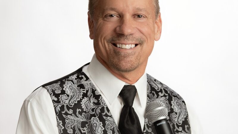 Joe DeBiak Entertainment, DJ & Emcee