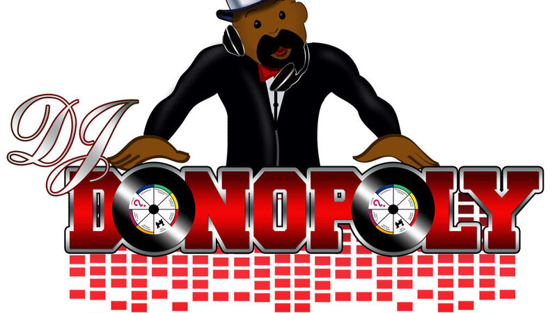 DJ Donopoly