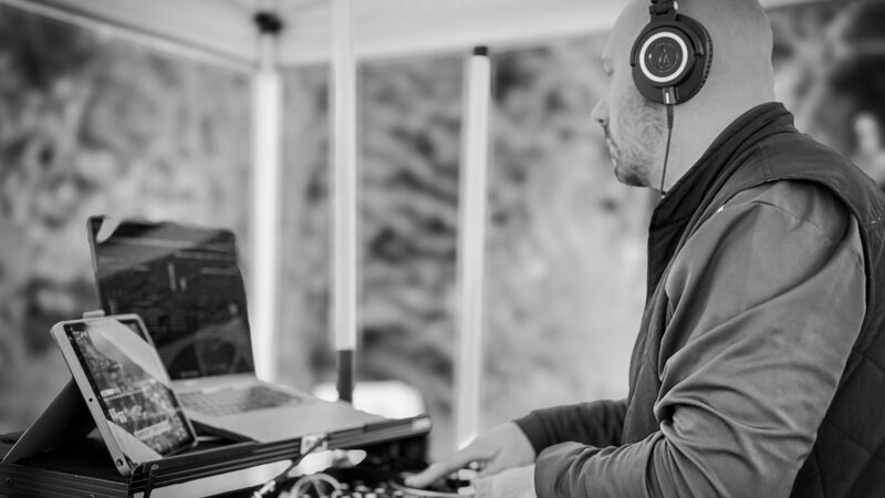 DJ Robbery