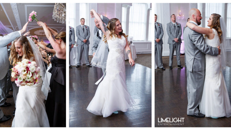 Limelight Entertainment