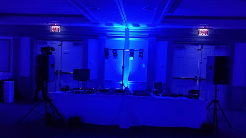East Coast Productions DJ Service