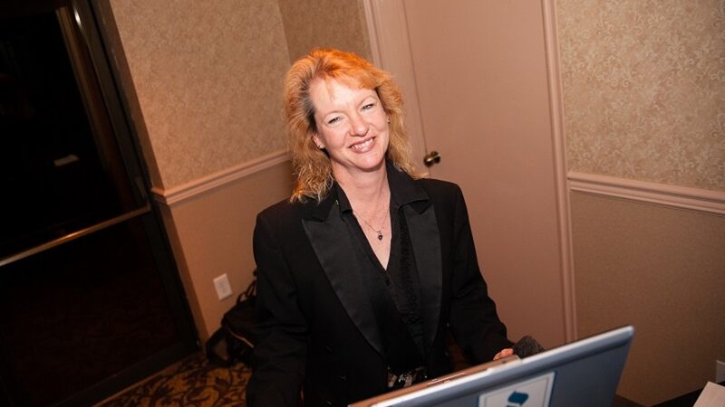 DJ Party Pam