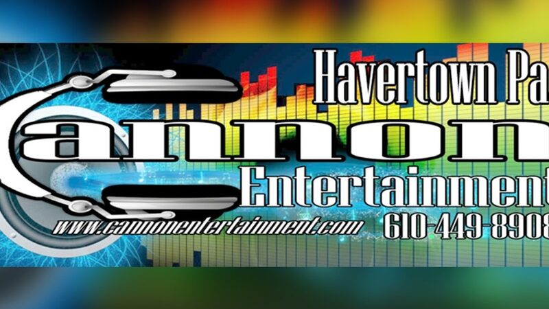 Cannon Entertainment