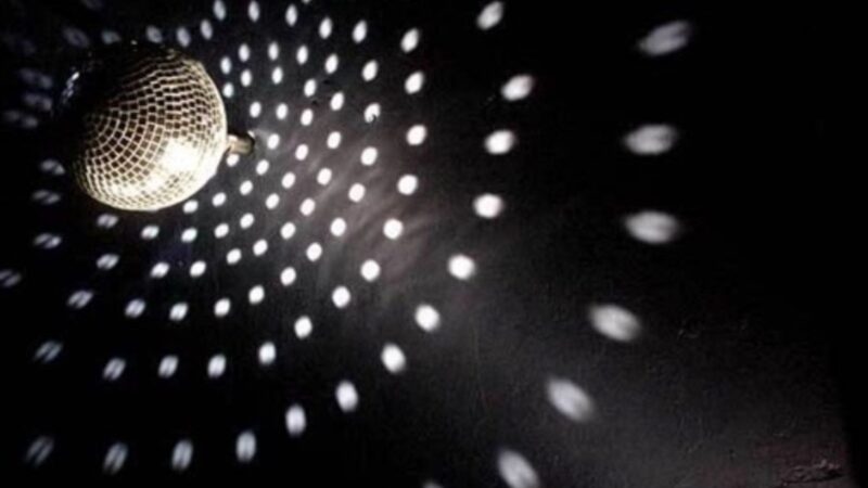 All Events DJ® Service