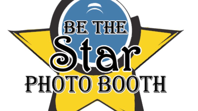 Be The Star Photo Booth
