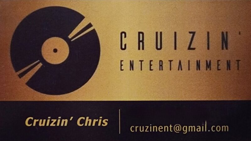 Cruizin' Entertainment