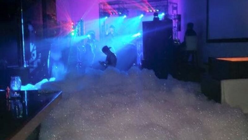 Wizard Productions DJ/Karaoke//Event Sound and Lighting