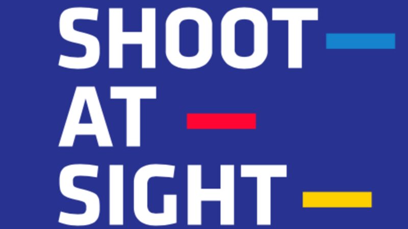 Shoot At Sight