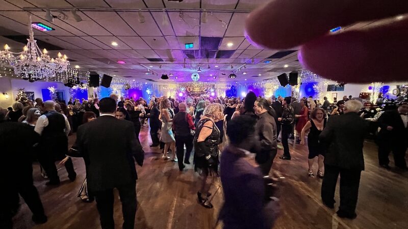 Diamond Dj Events