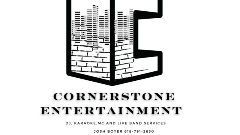Cornerstone Entertainment