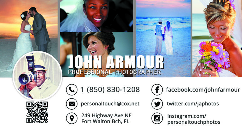 Personal Touch
