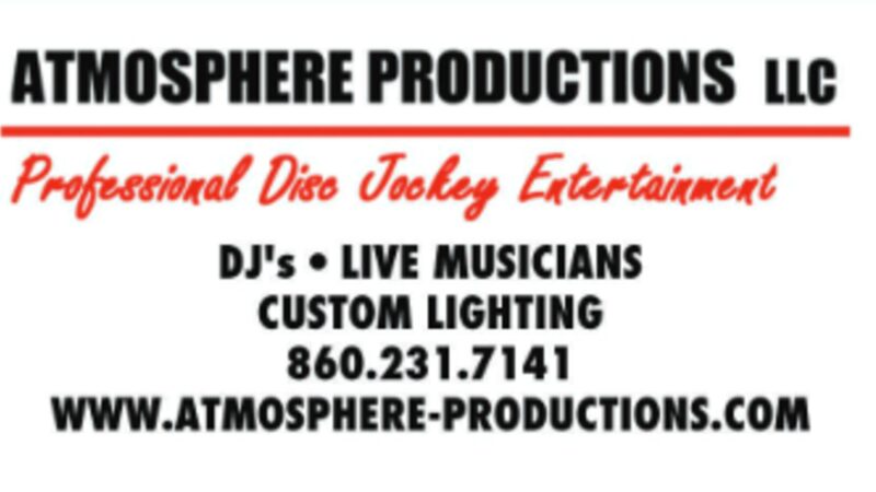 Atmosphere Productions LLC