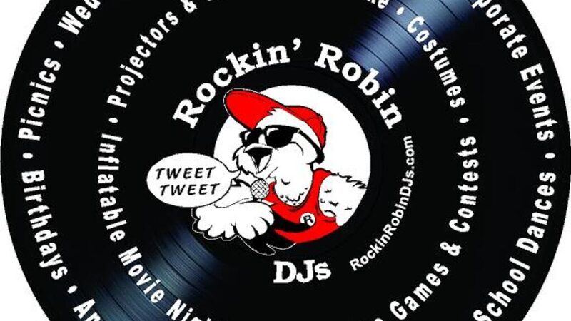 Rockin Robin DJs