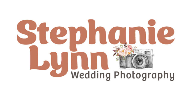 Stephanie Lynn Wedding Photography