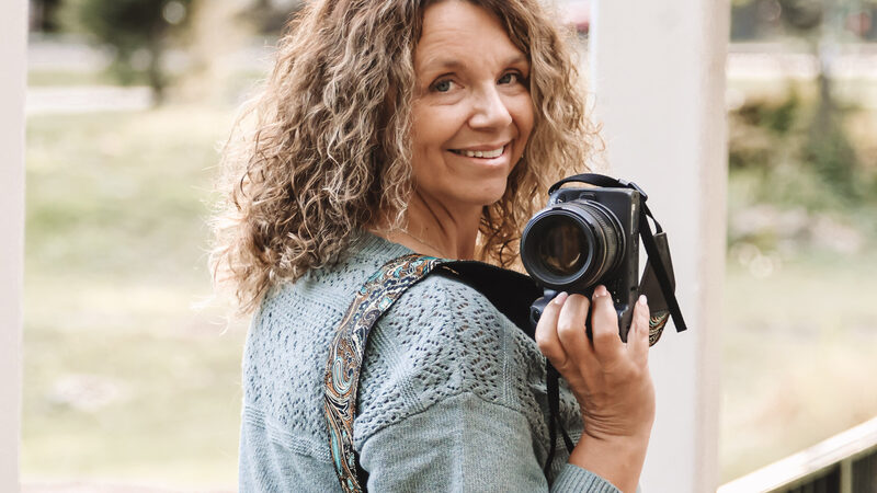 Living Life Photography